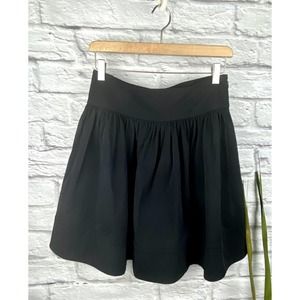 Diane von Furstenberg Flare Skirt, Sz 8